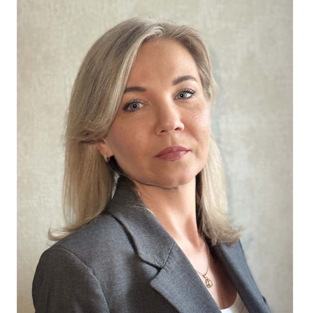 Светлана Велькер