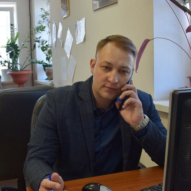 Александр Столяров