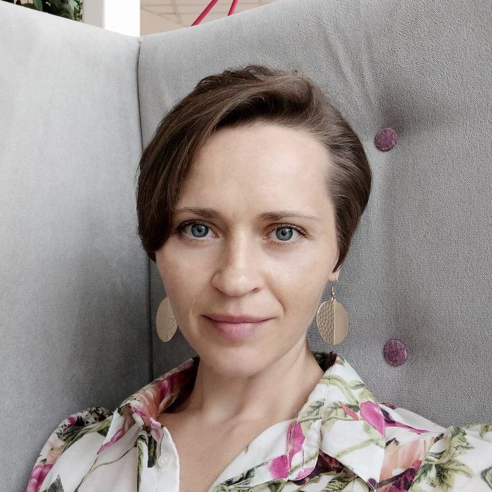 Елена Ермоленко
