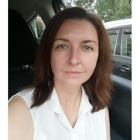 Татьяна Тимаева
