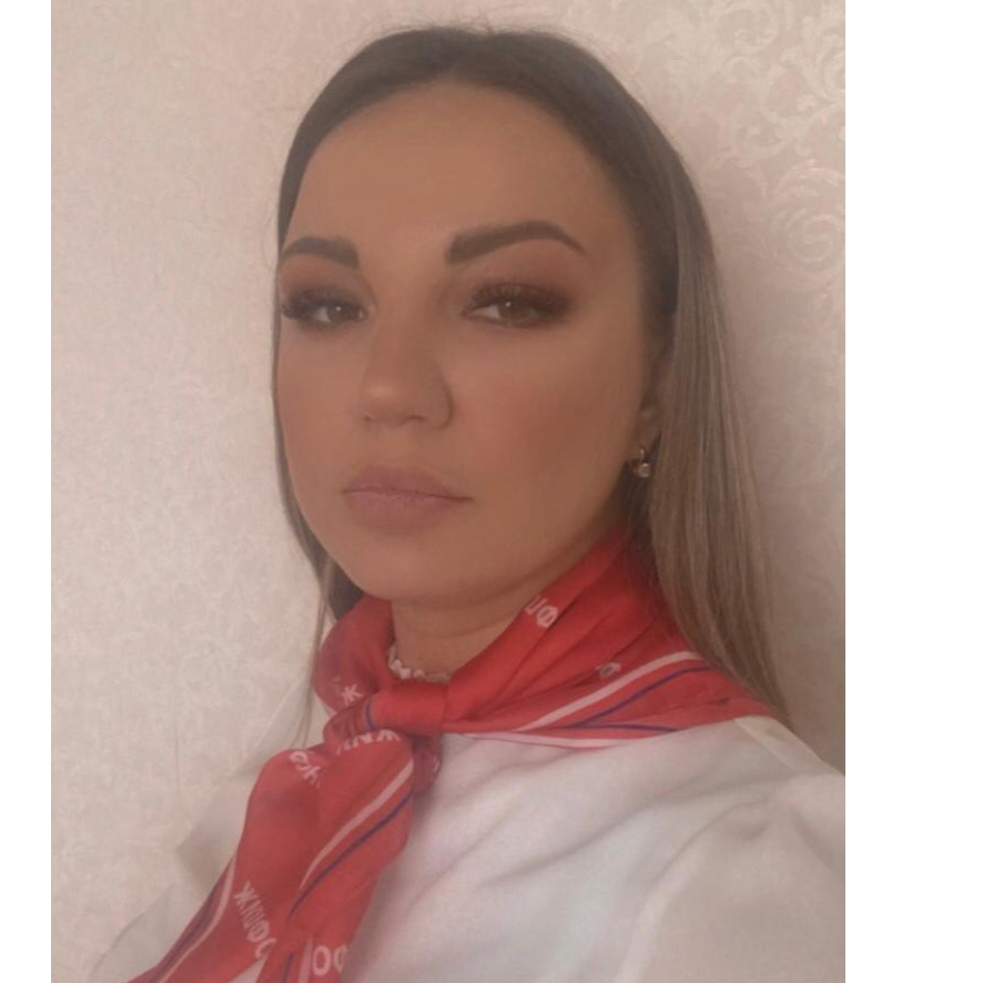 Эльвина Темирова