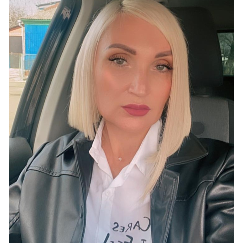 Светлана Шкилева