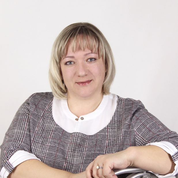 Елена Софейкина
