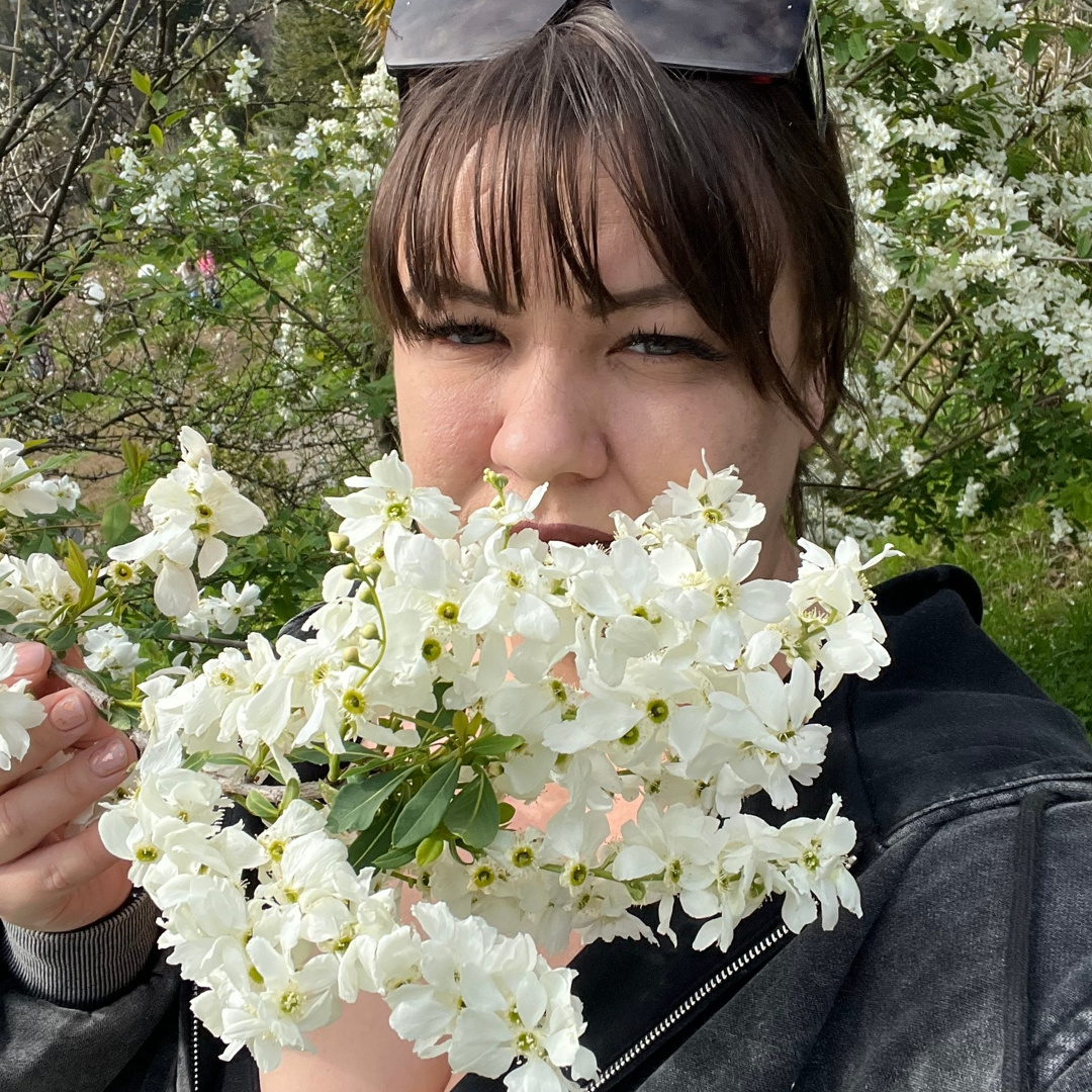 Кристина Надеева