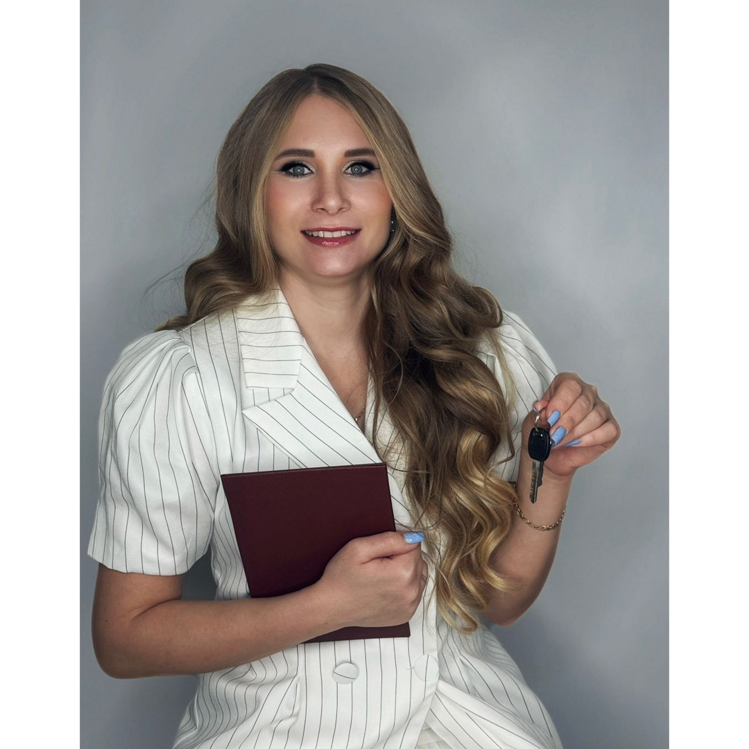 Анастасия Казакова