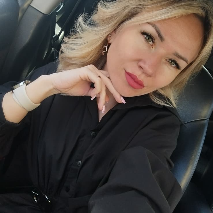 Юлия Шевцова