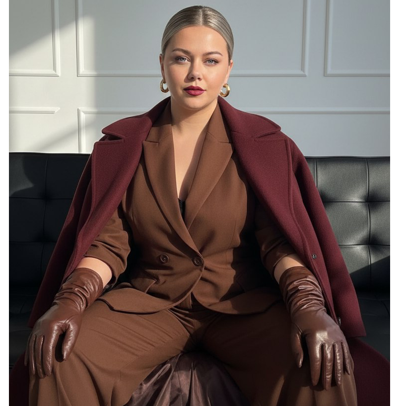 Дарья Новожилова