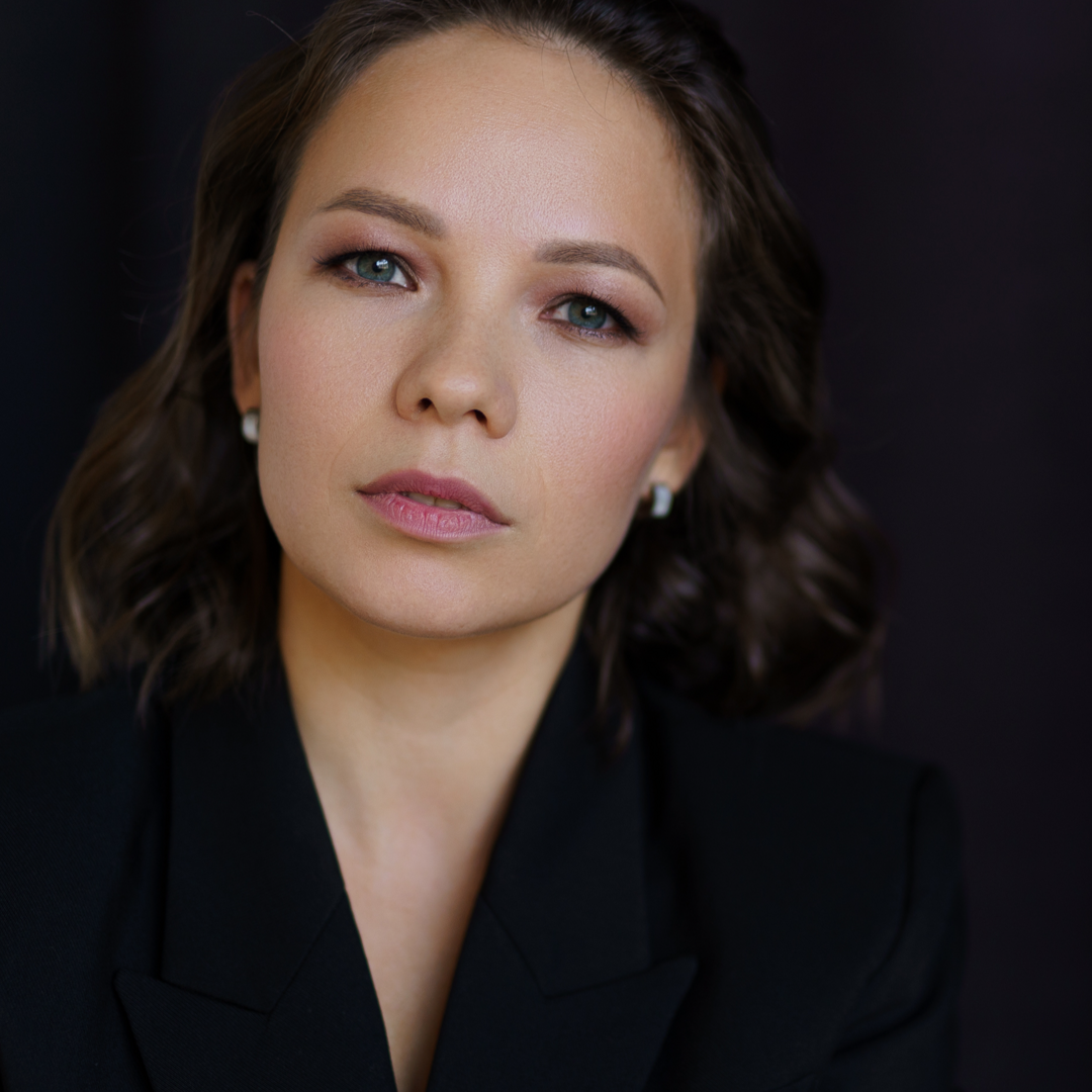 Дина Ахмадуллина