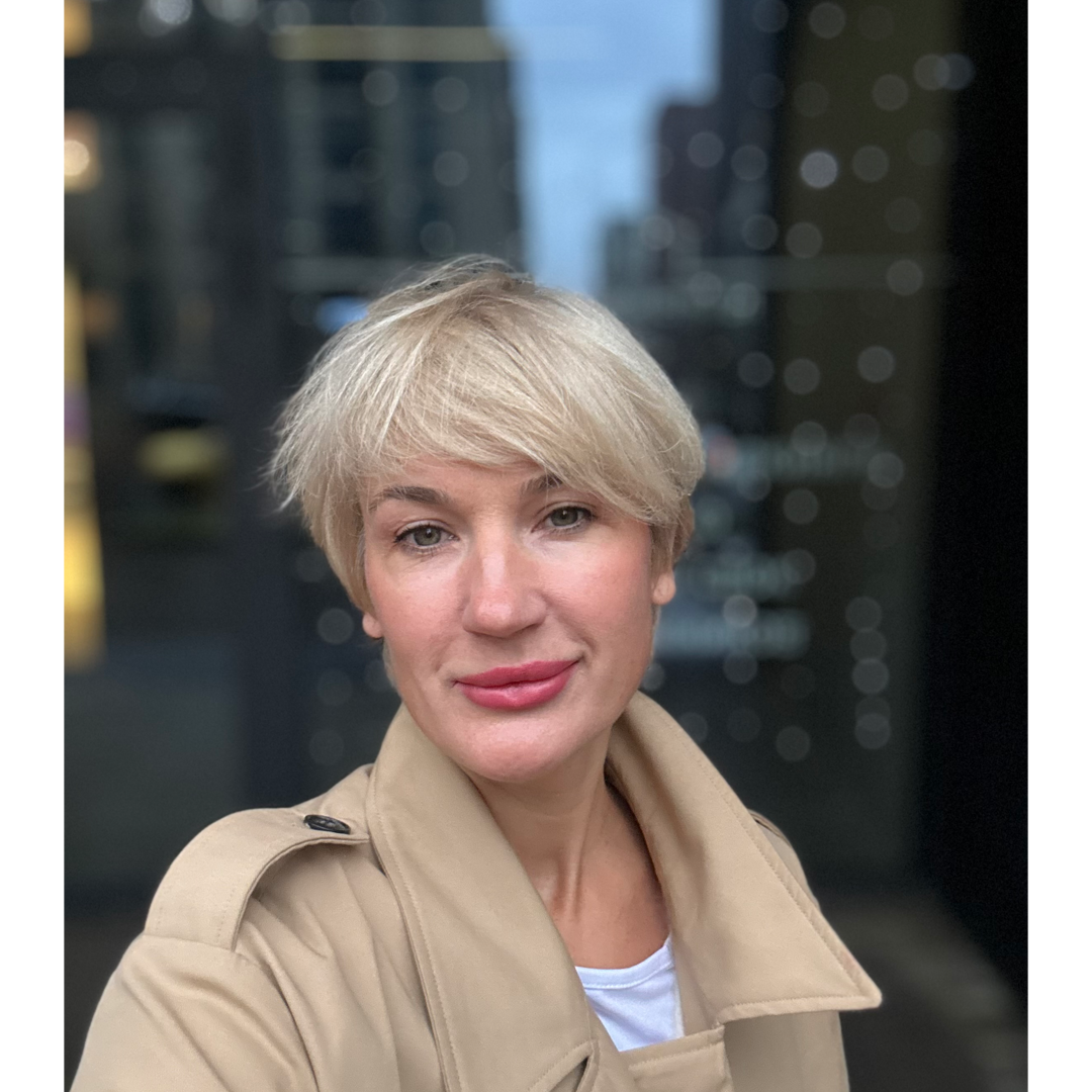 Юлия Крузина