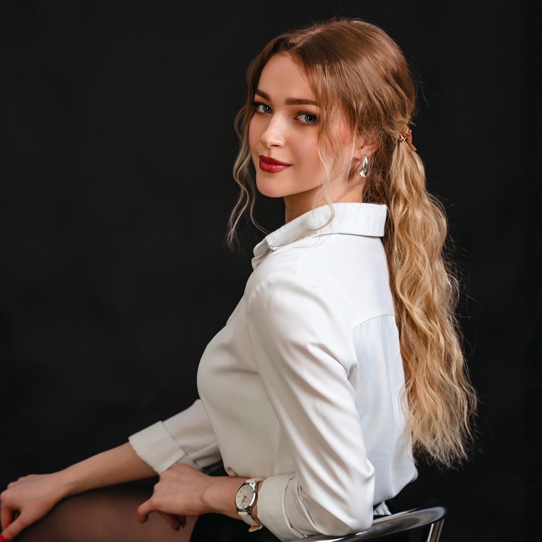 Алина Серегина