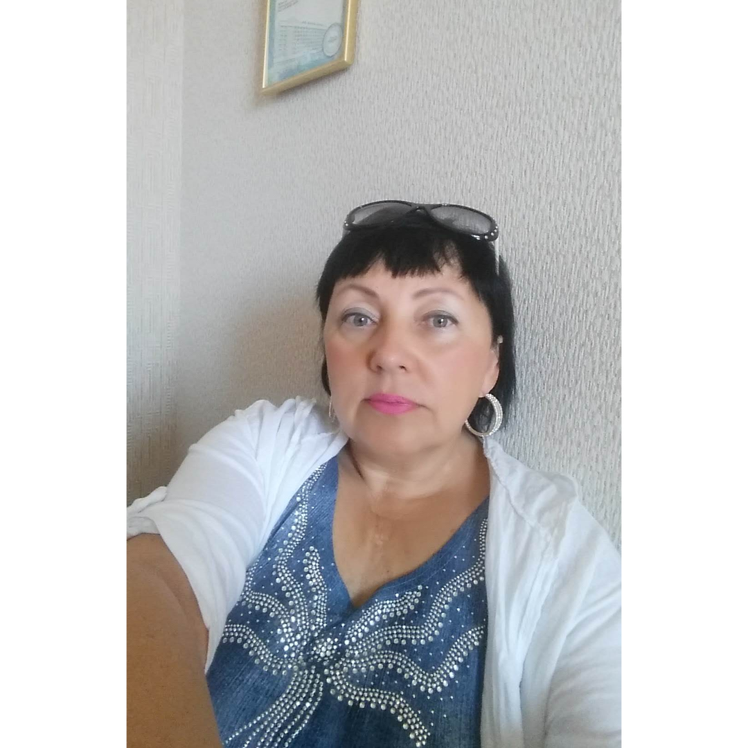Елена Малышева