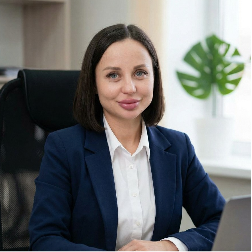 Екатерина Брюшкова