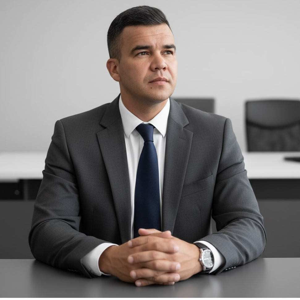 Андрей Меркулов