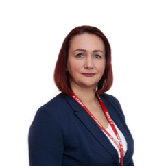 Наталья Алексеева