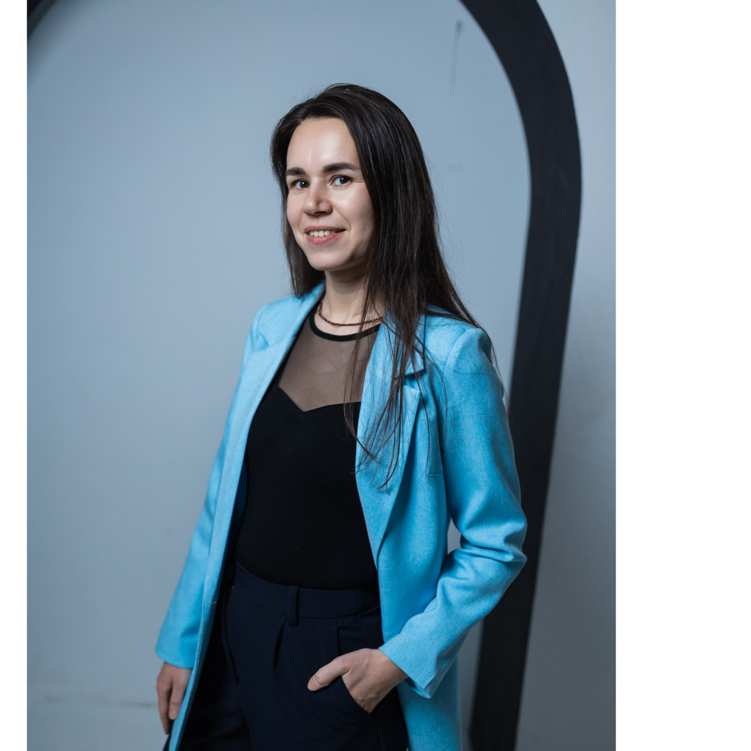 Эльза Аитова