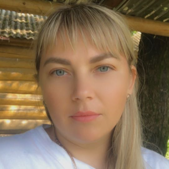 Екатерина Тюрина