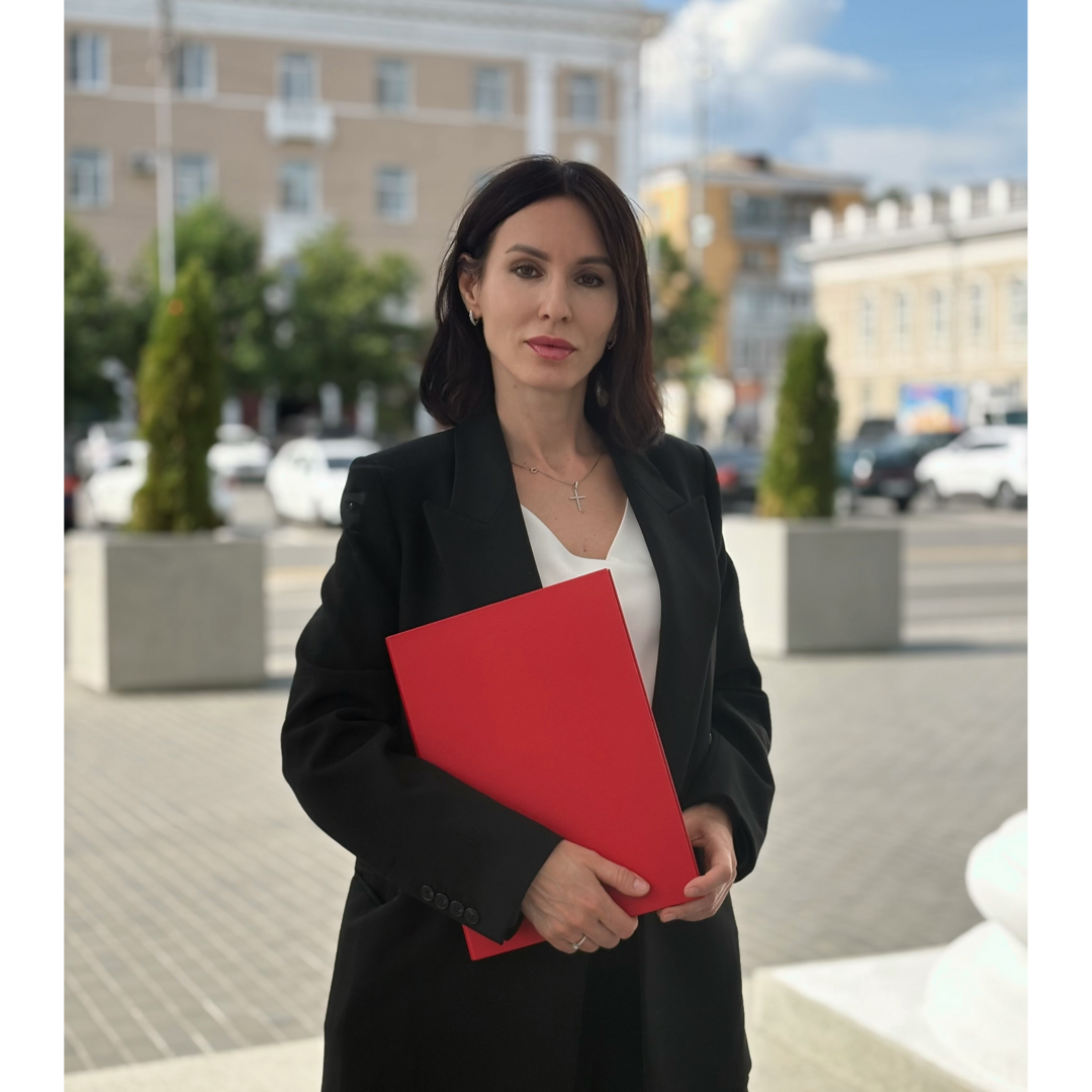 Светлана Панаитова