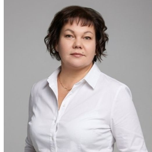 Елена Григорьева