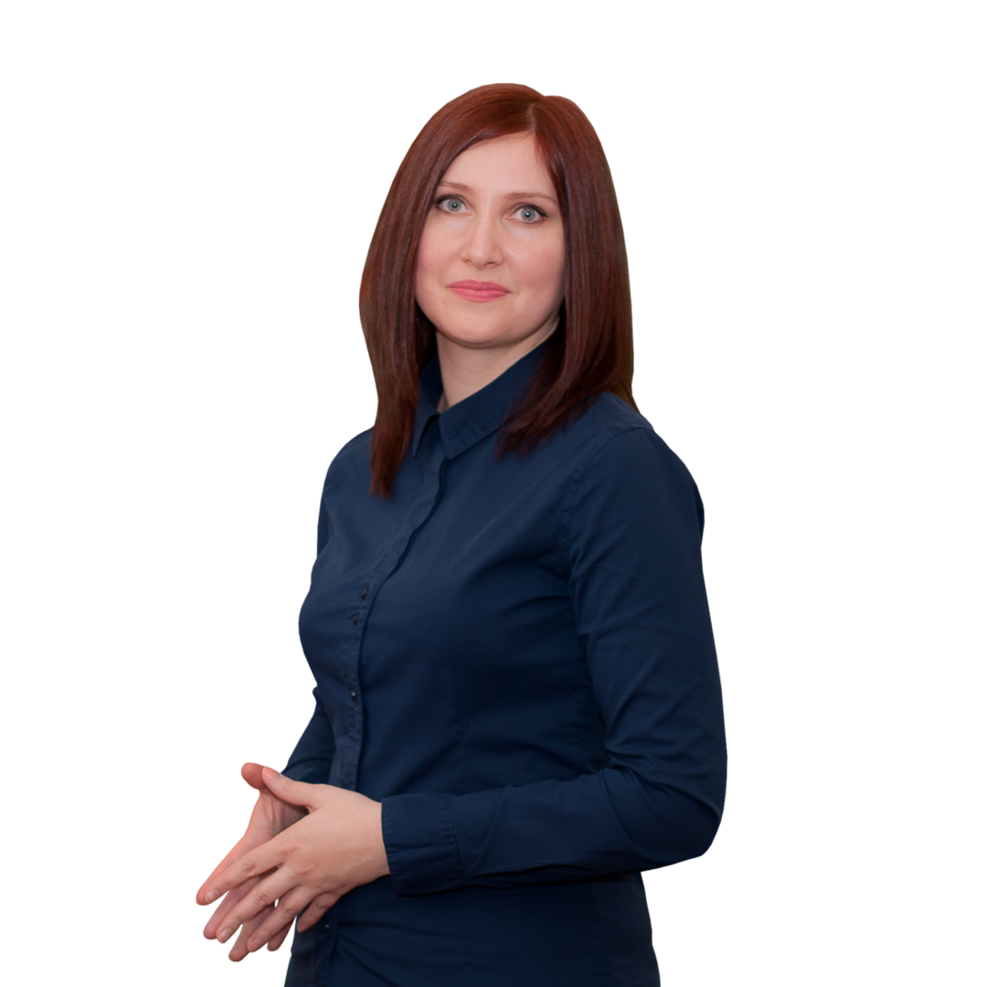 Маргарита Никулина
