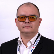 Константин Цветков