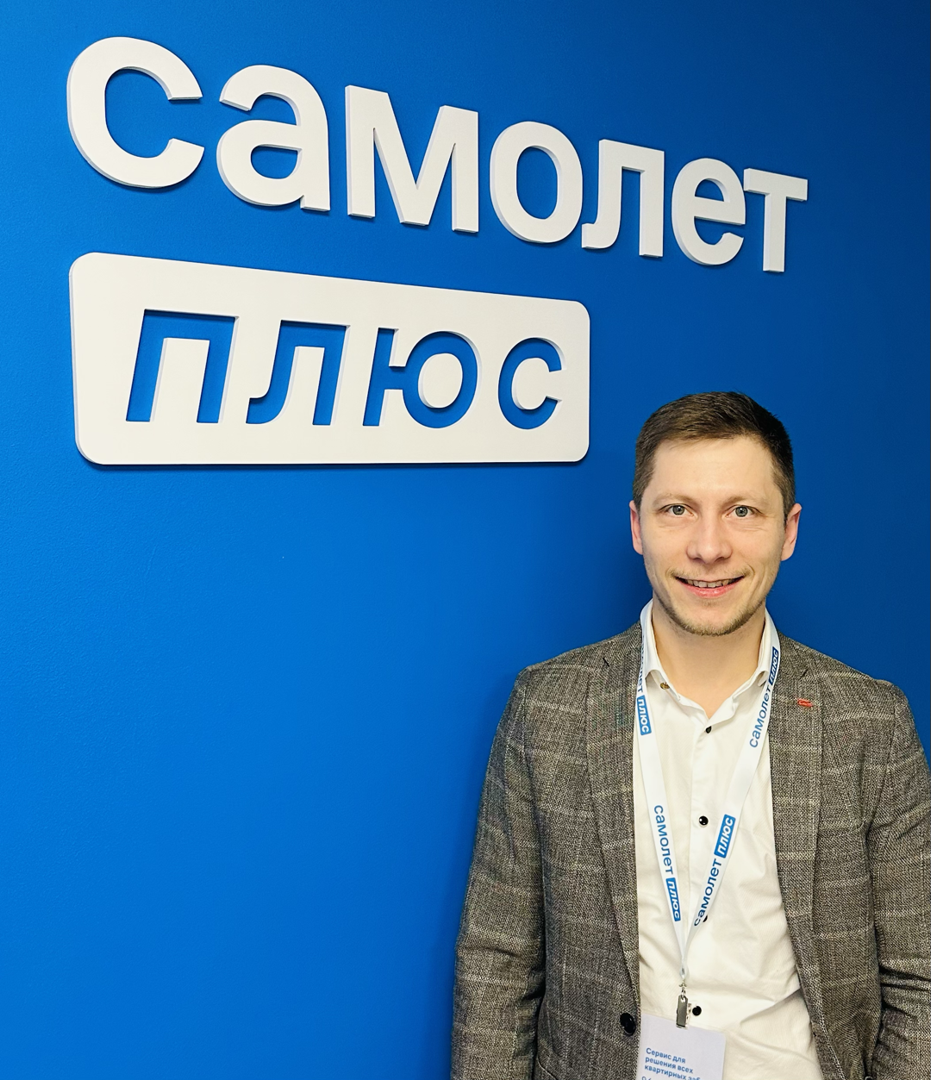 Михаил Лысенков