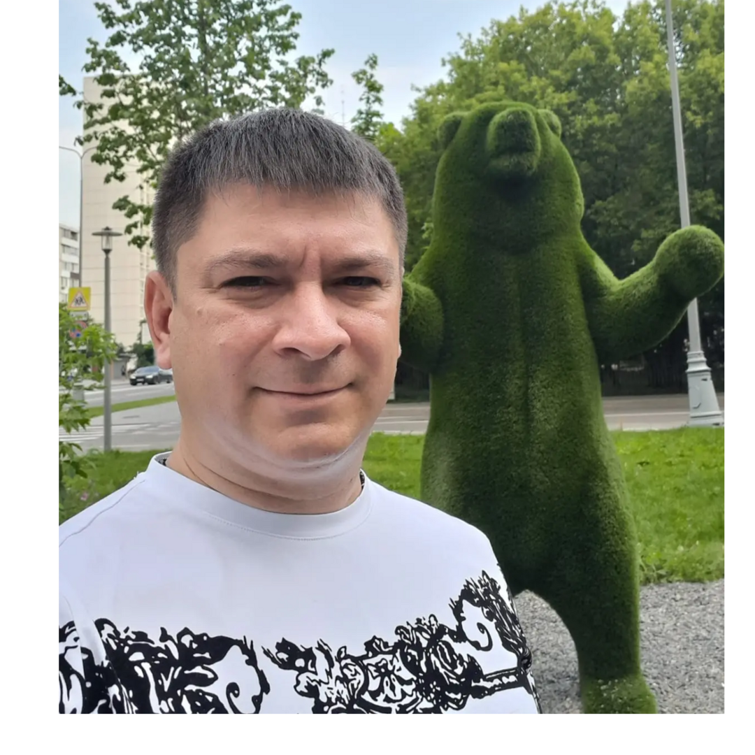 Эльвир Галимуллин