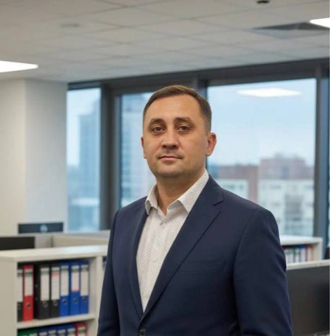 Андрей Пондяков