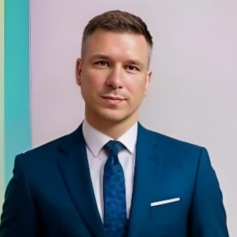 Григорий Игнаткин