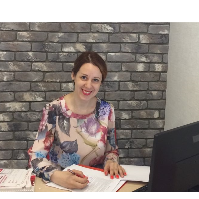 Татьяна Чувашева