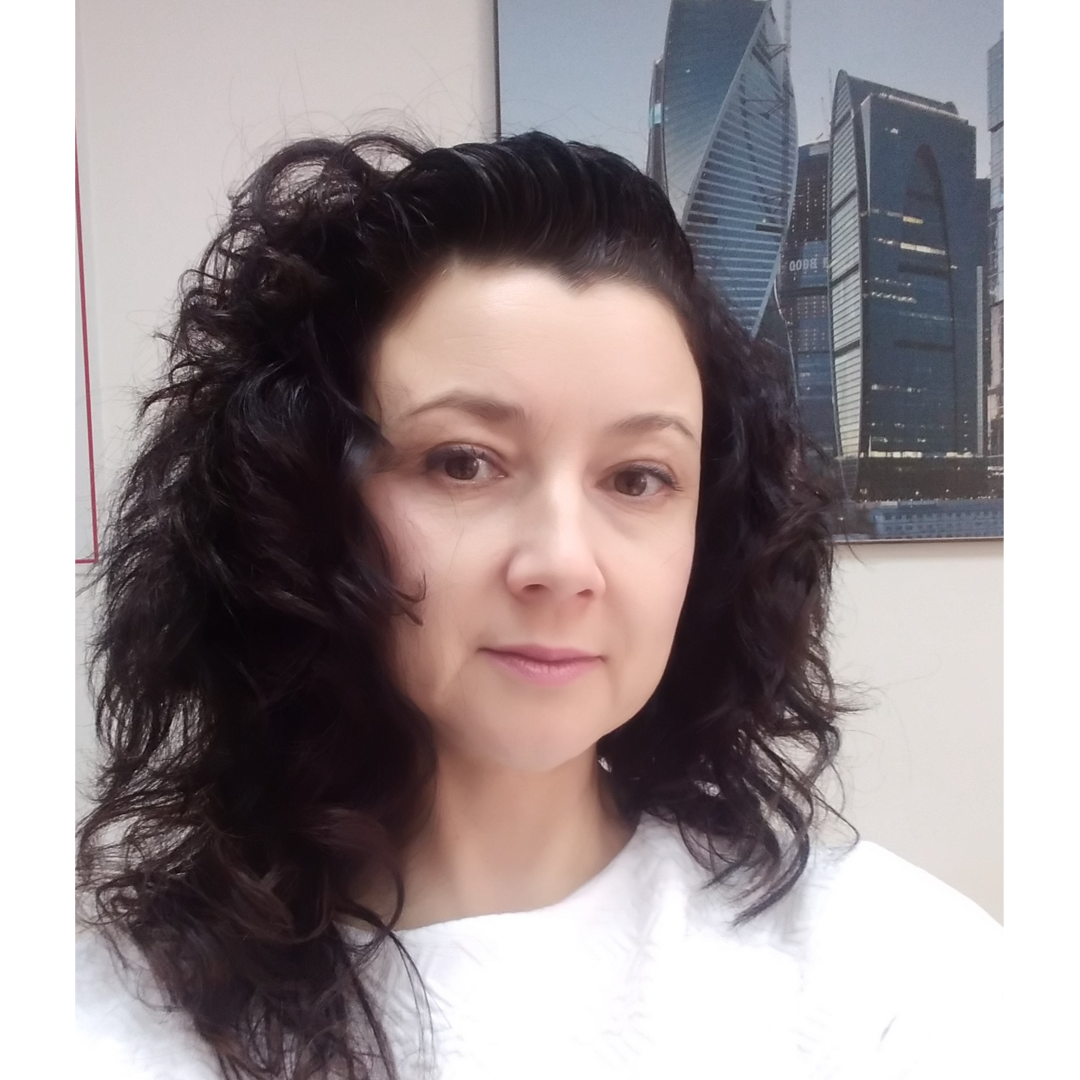 Наталья Лахтюк