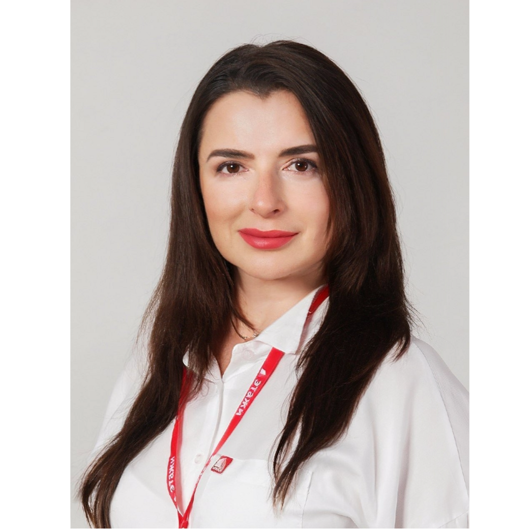 Виктория Задорожняя