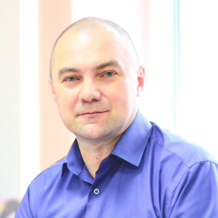Алексей Аносов