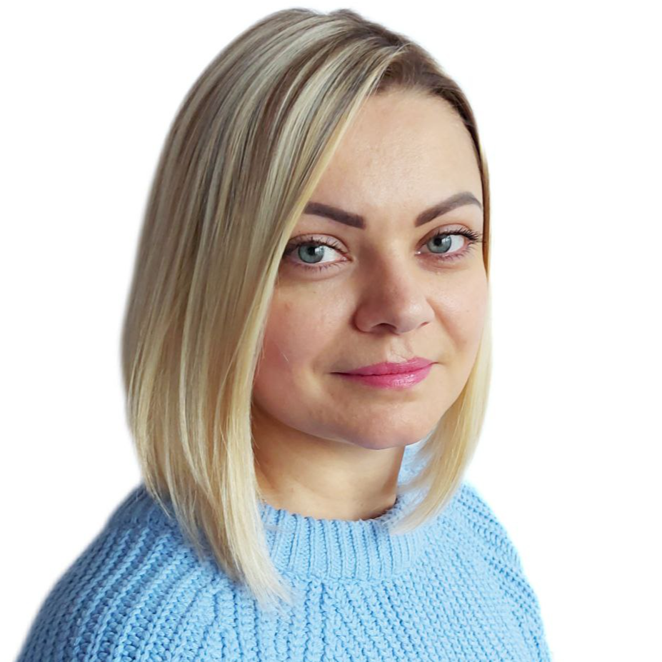 Надежда Бутенкова