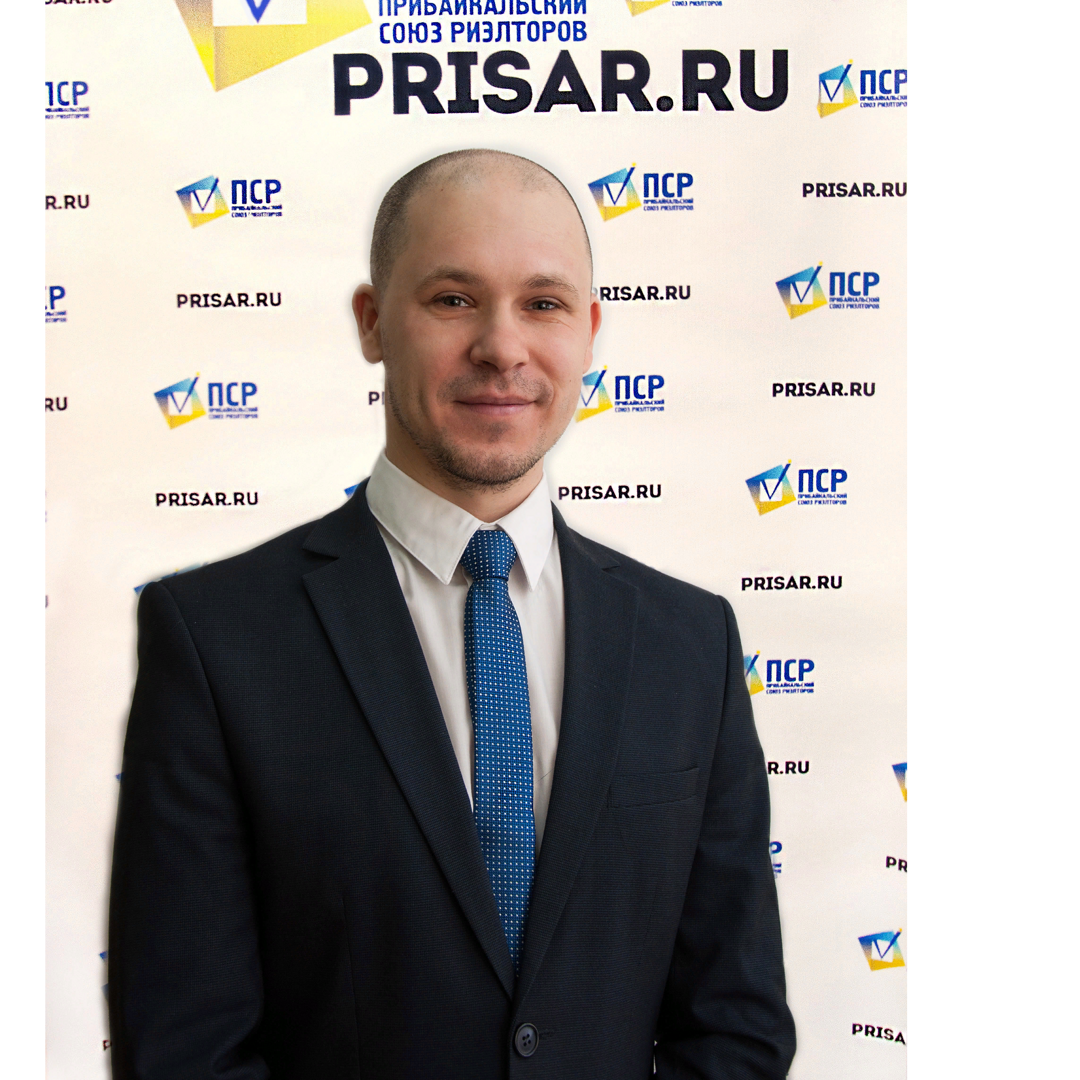 Иван Сухарев