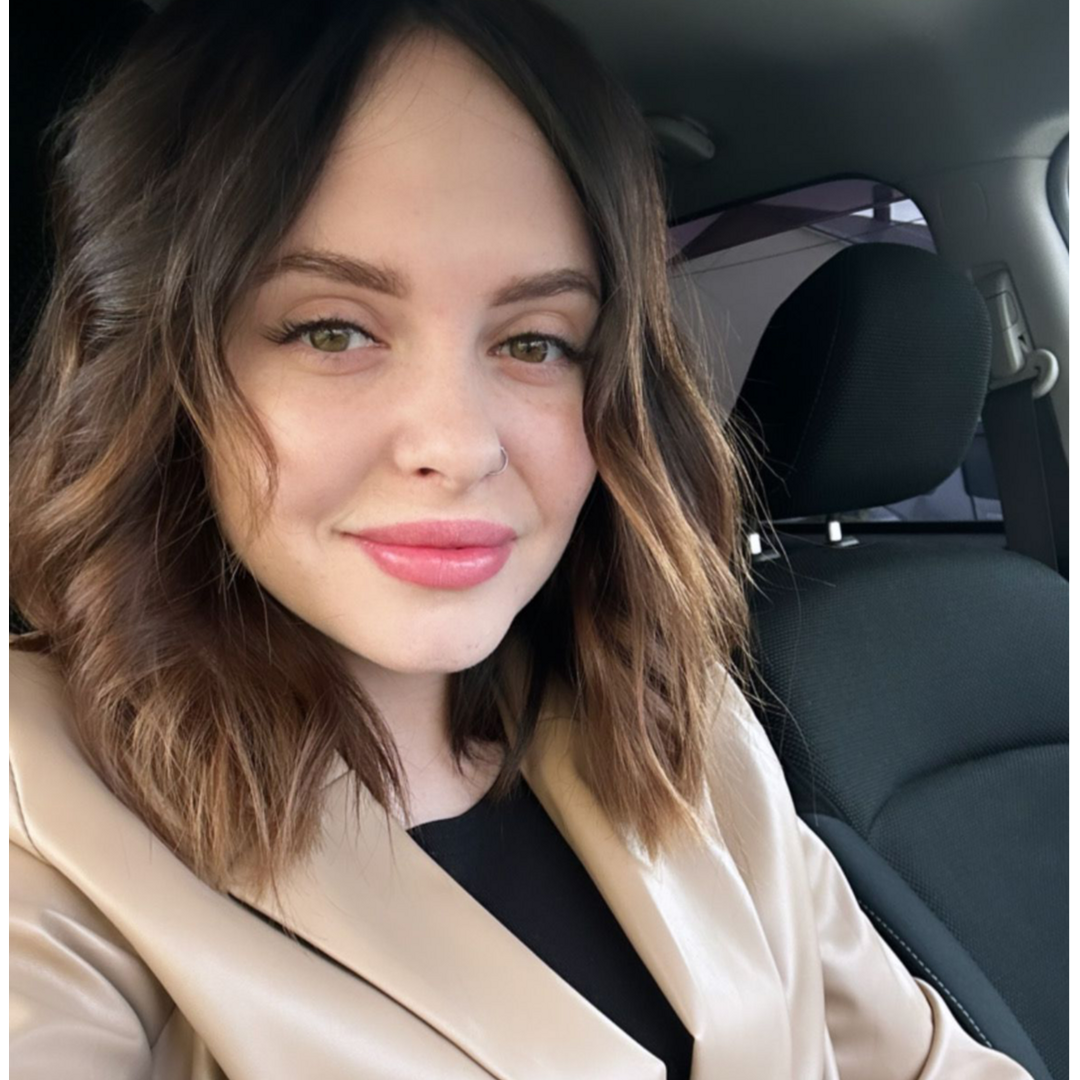 Яна Рожкова
