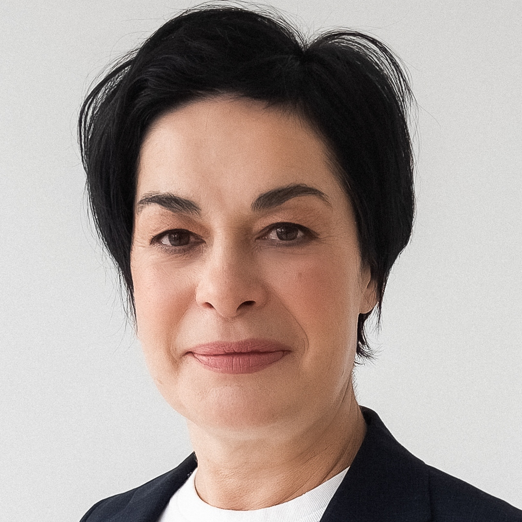 Юлия Салихова