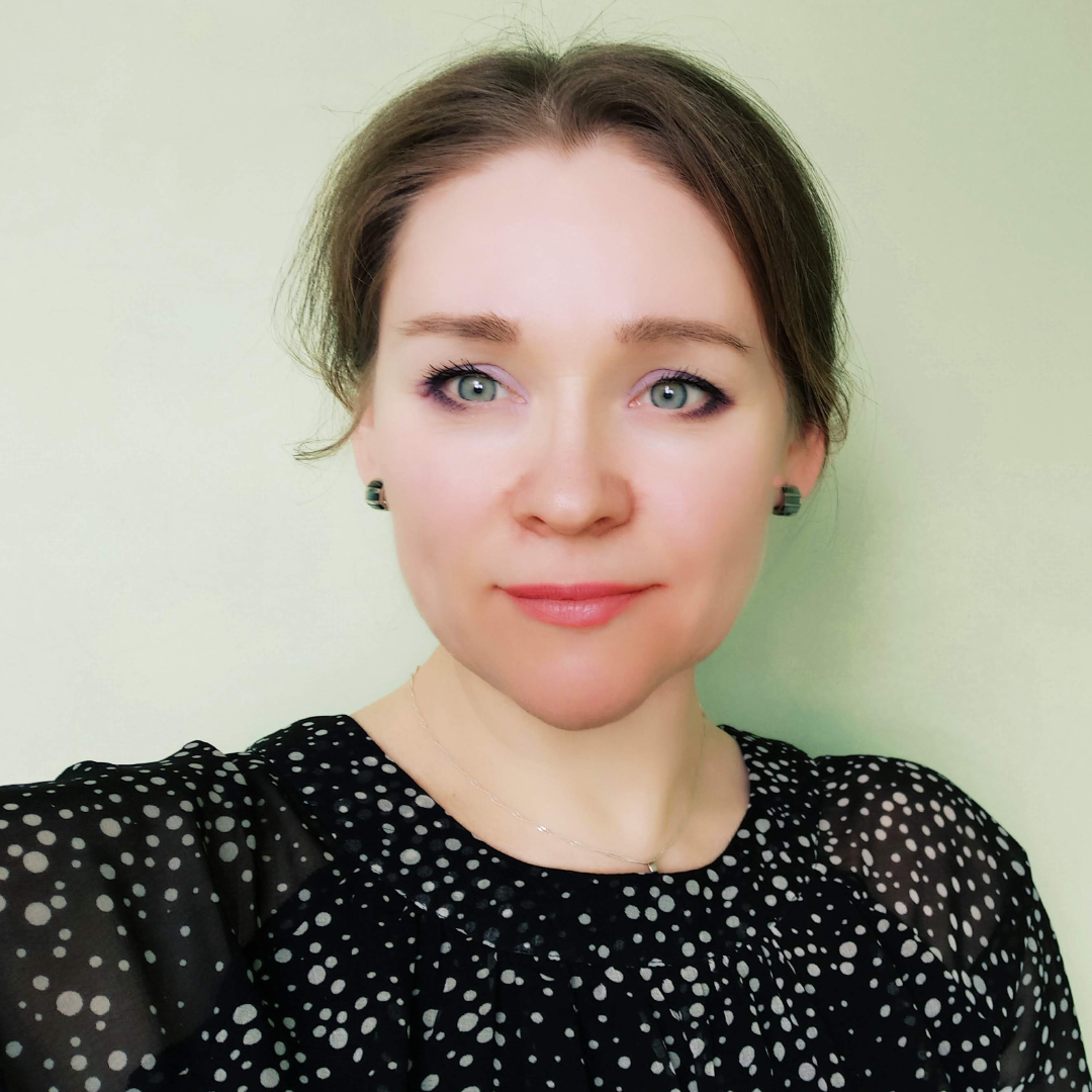 Марина Нечаева