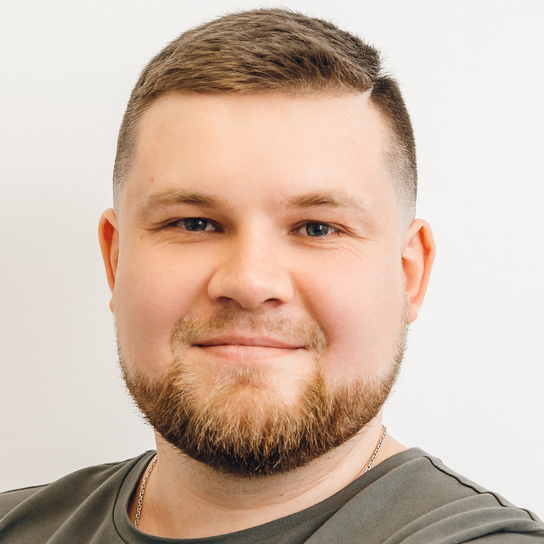 Илья Баташев