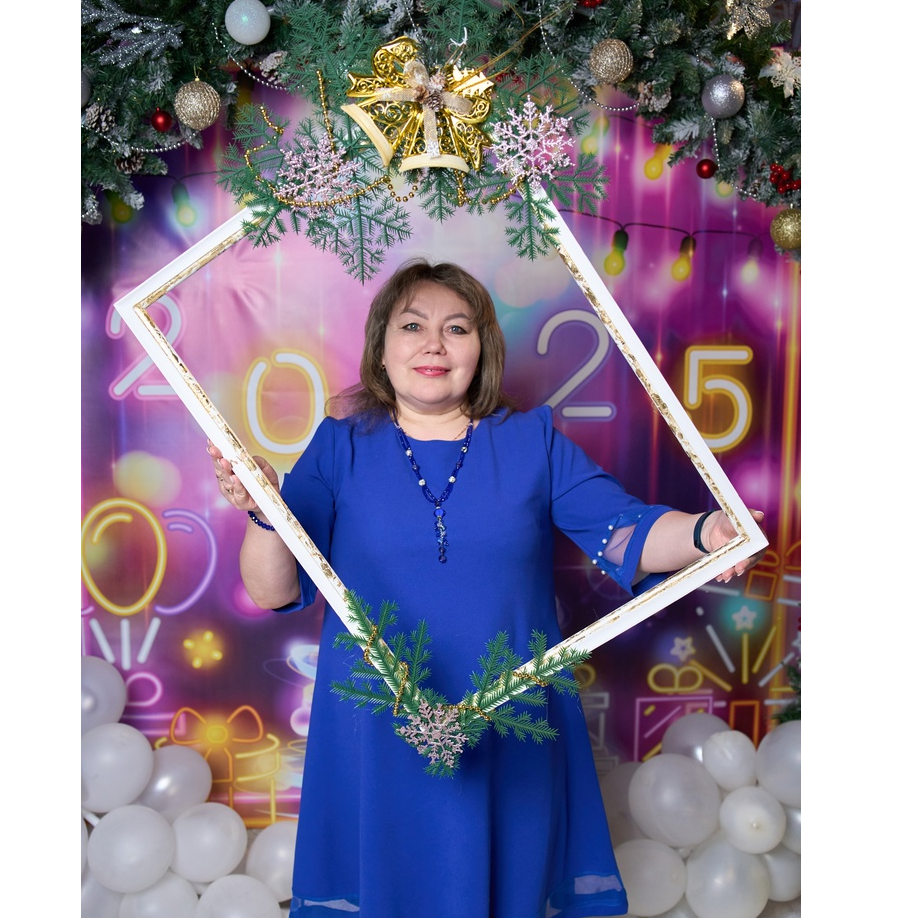 Ольга Терентьева