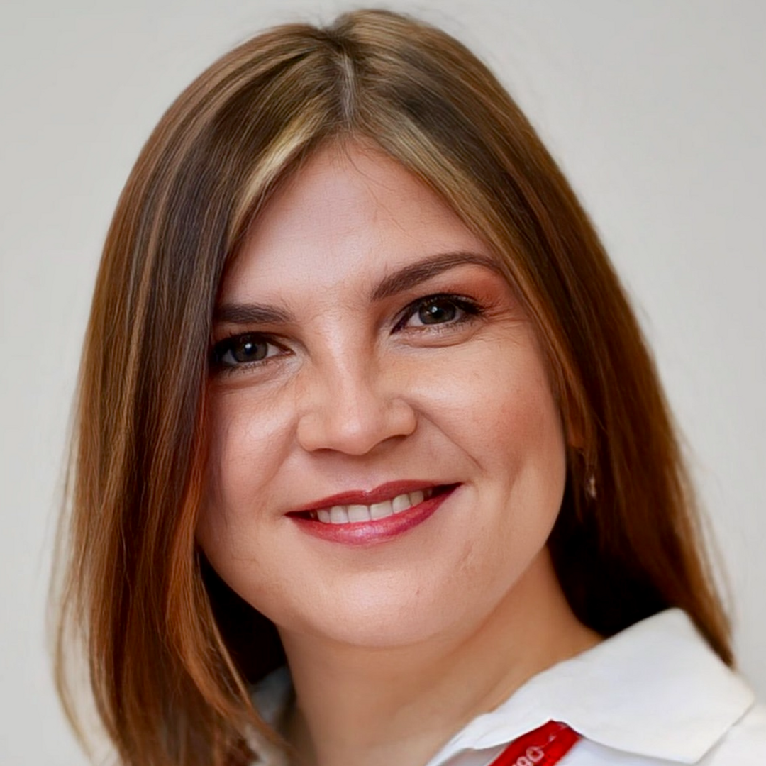 Юлия Дунченкина