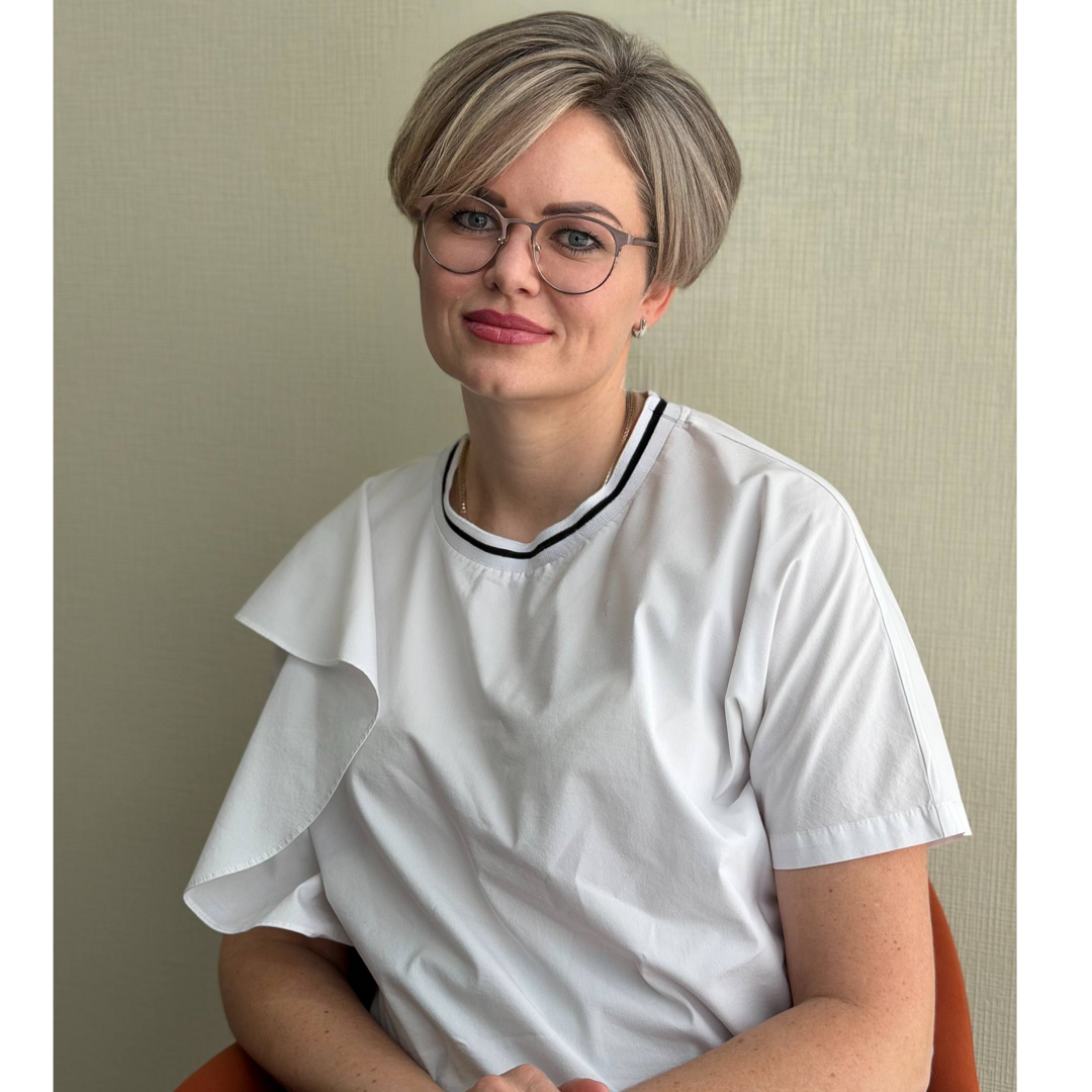 Мария Грязнова