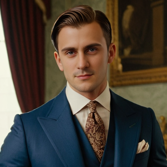Андрей Мыльников