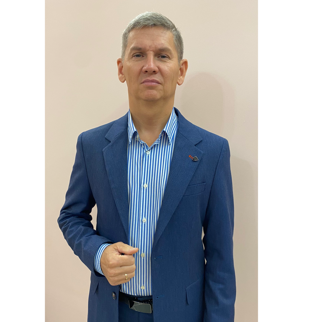 Константин Капитонов