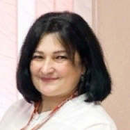 Екатерина Карева