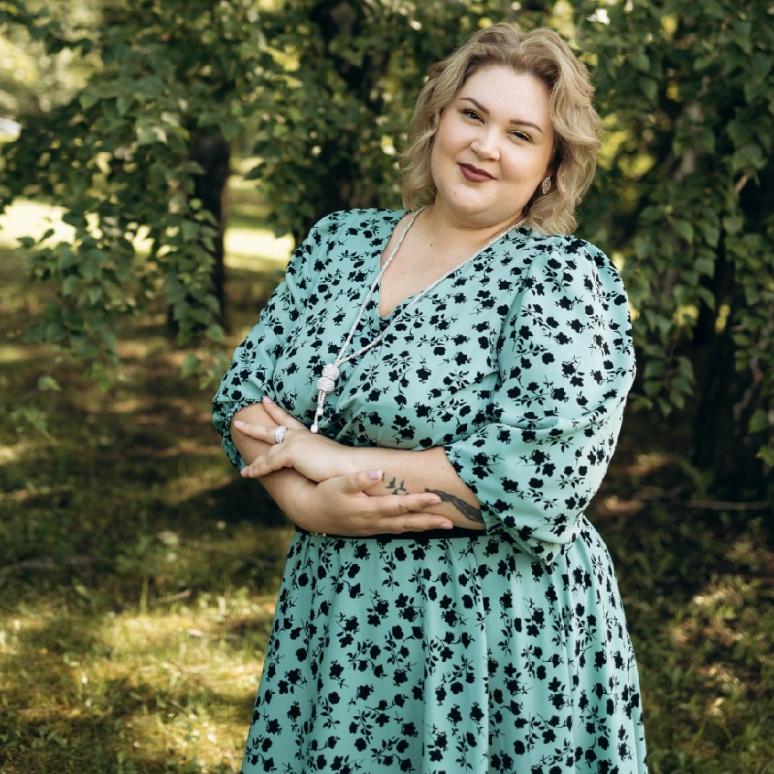 Азалия Миннегалиева