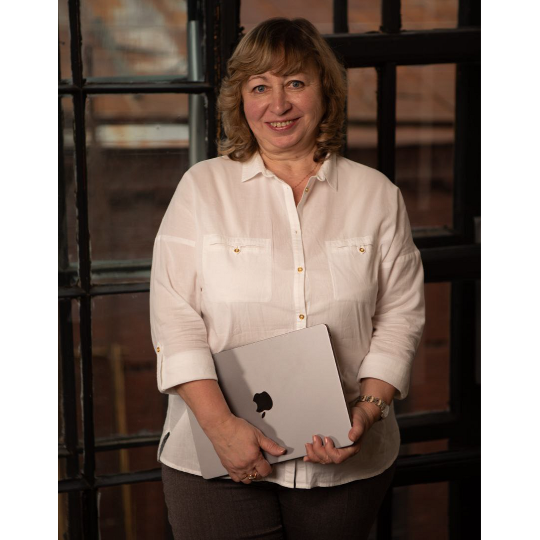 Елена Баранова