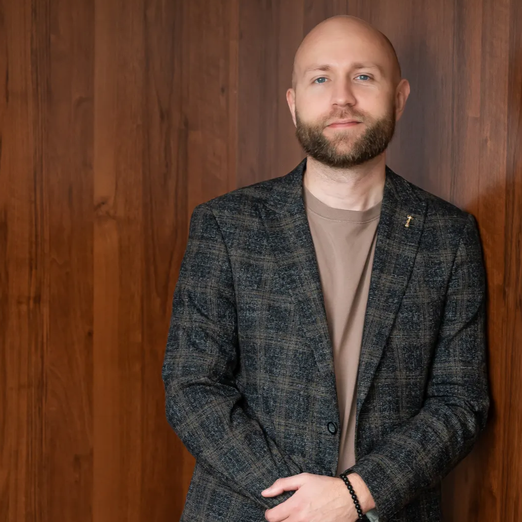 Андрей Иванов