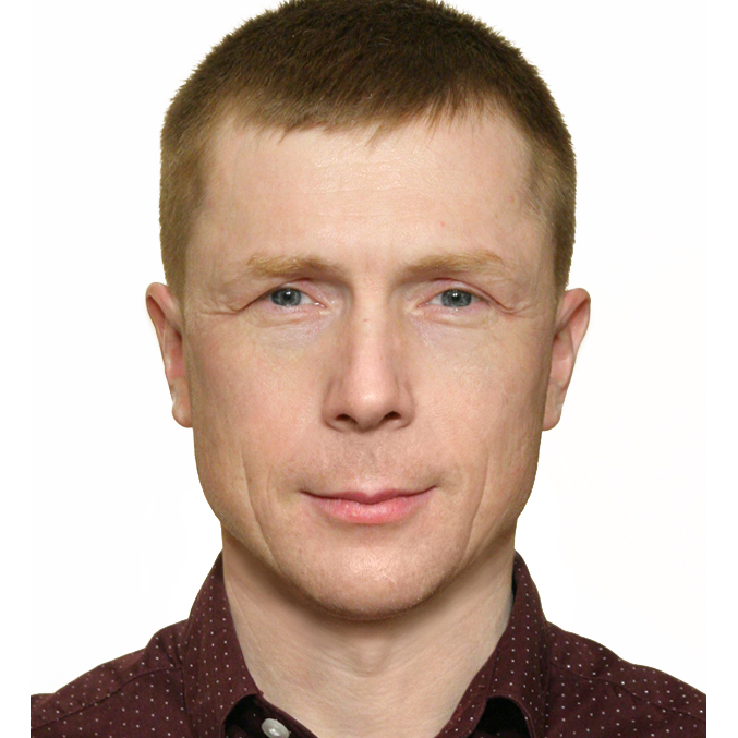 Дмитрий Виноградов
