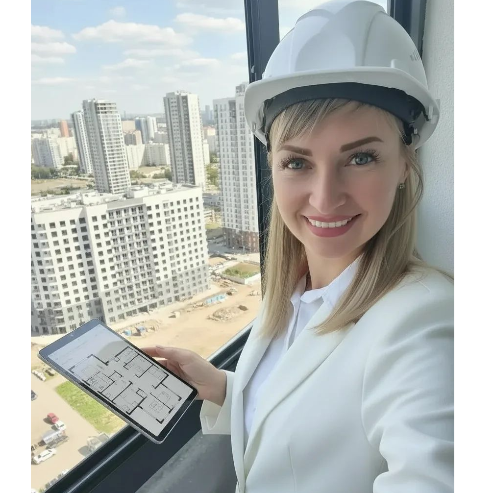 Светлана Самохвалова