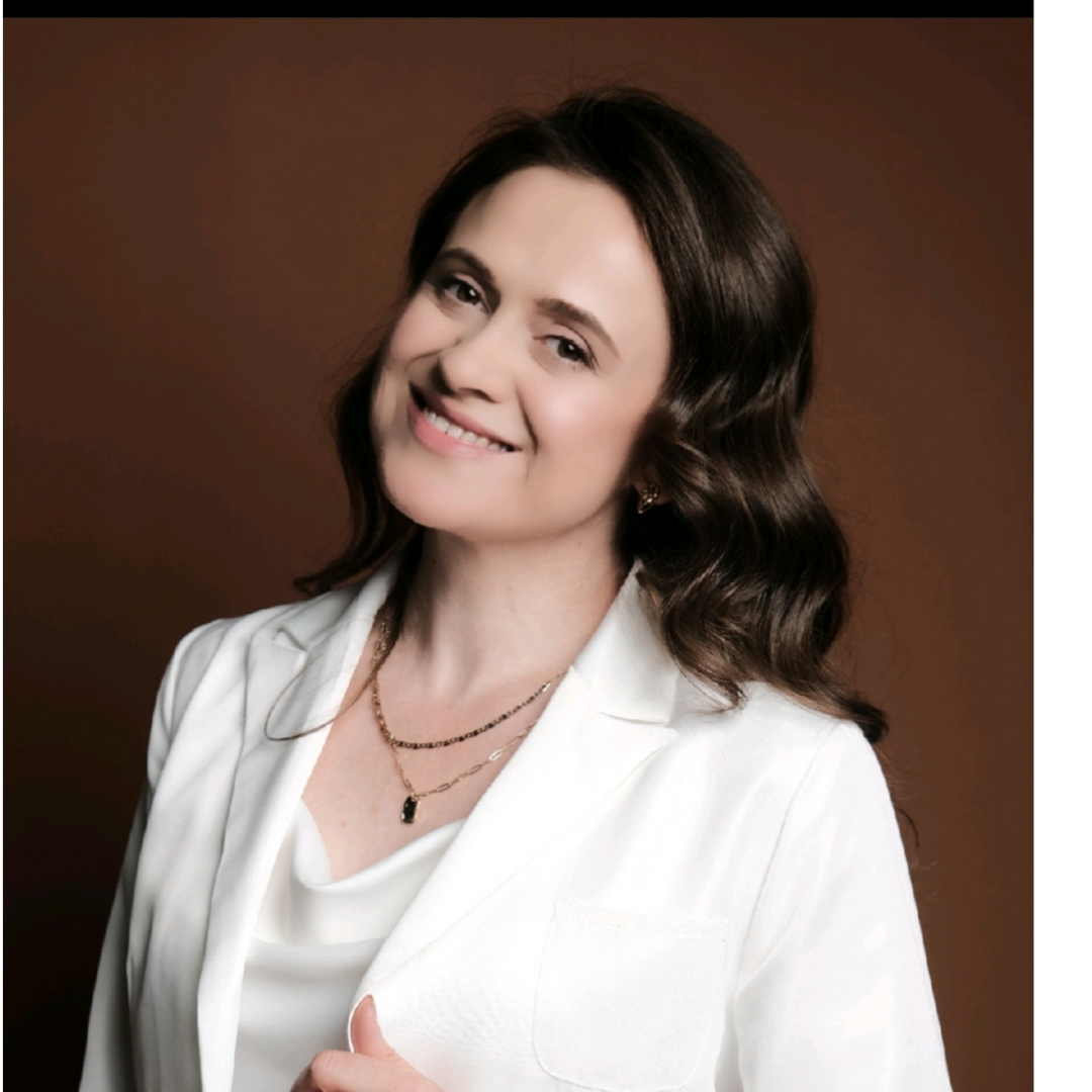 Оксана Рожнова